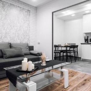 Appartement met Twee Slaapkamers